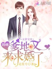 天价宝贝:妈咪,爹地又来求婚了