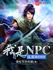 我是NPC反派BOSS