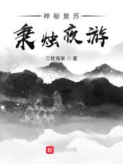 神秘复苏秉烛夜游 小说下载百度网盘